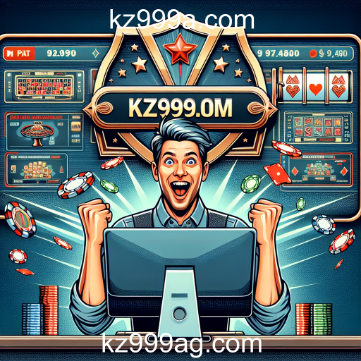 Cassinos Online: A Revolução do Jogo na Era Digital