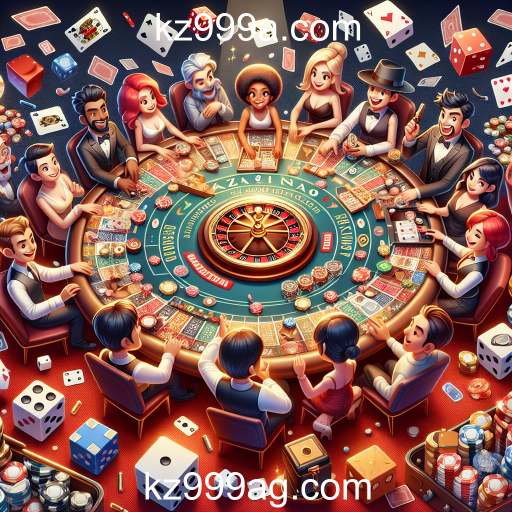 A Revolução dos Jogos de Mesa: Uma Nova Era de Diversão em Grupo